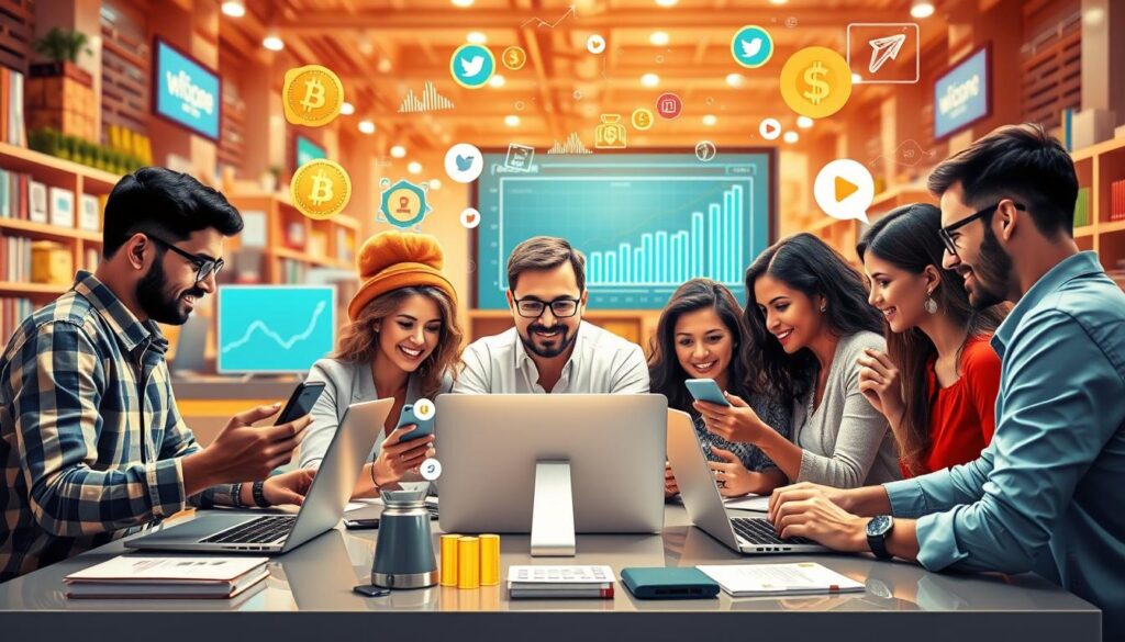 como ser um afiliado de sucesso no mercado digital
