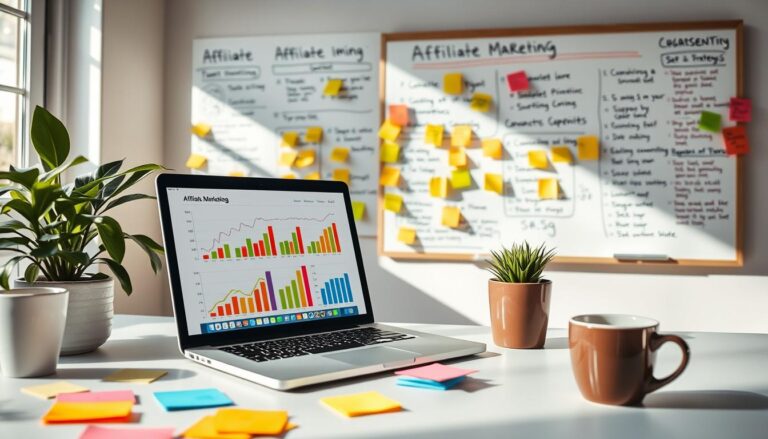 dicas para afiliados iniciantes