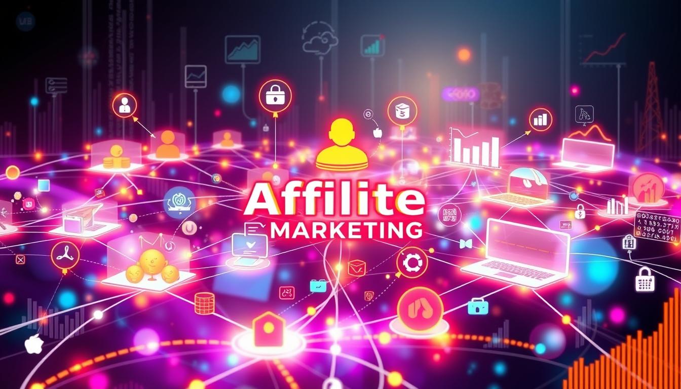 marketing de afiliados