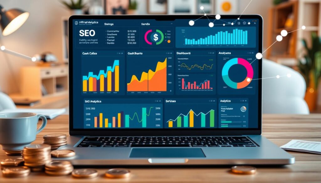 otimização para SEO