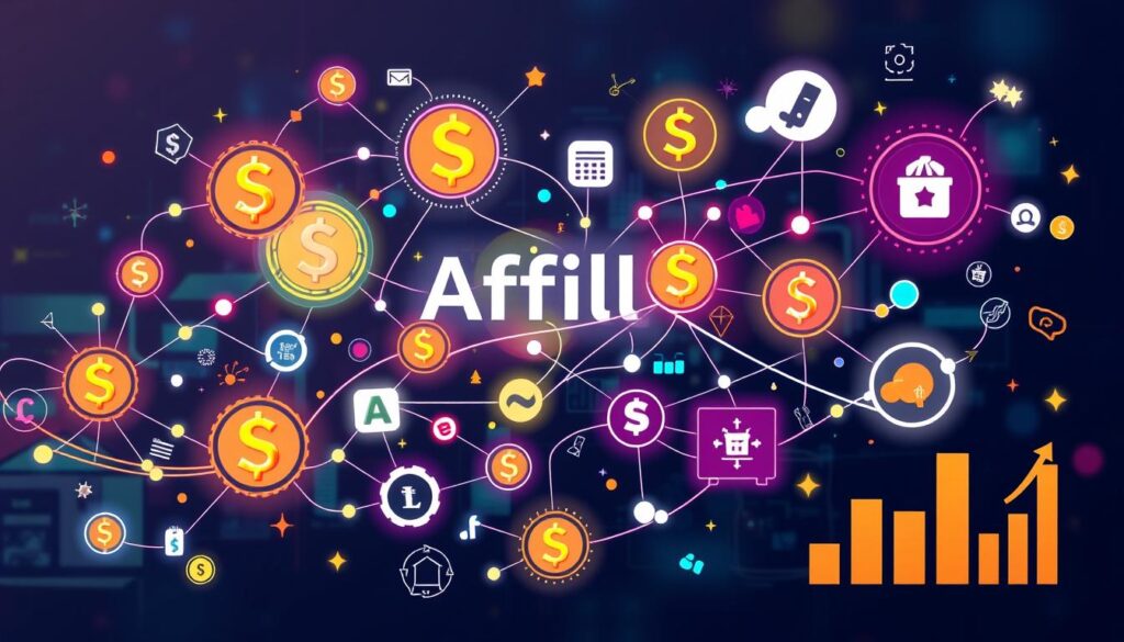 vantagens do marketing de afiliados