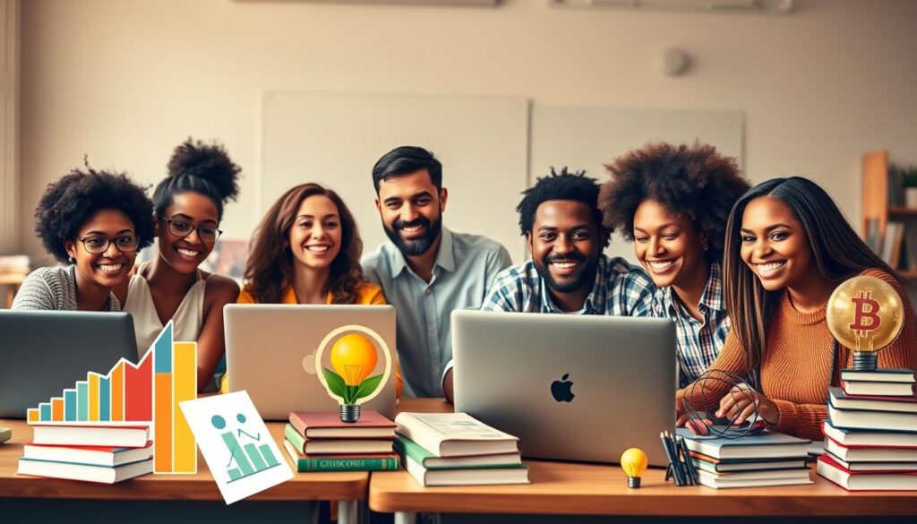 vantagens programa de afiliados professores