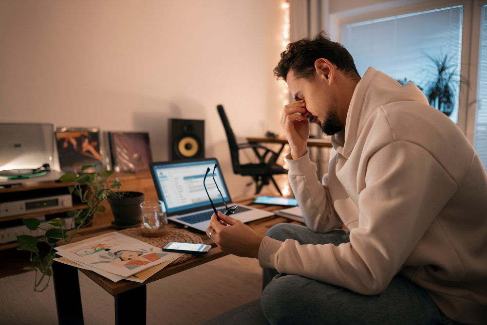 Como vencer o medo de começar no Marketing Digital