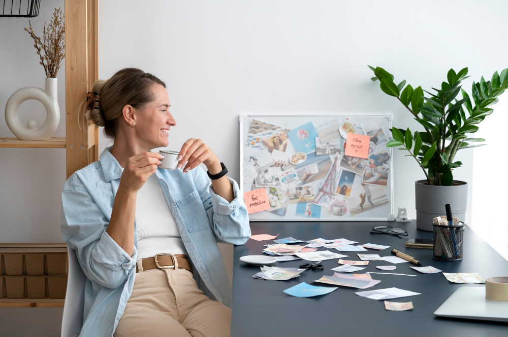 Como usar o Canva para criar conteúdo de afiliado