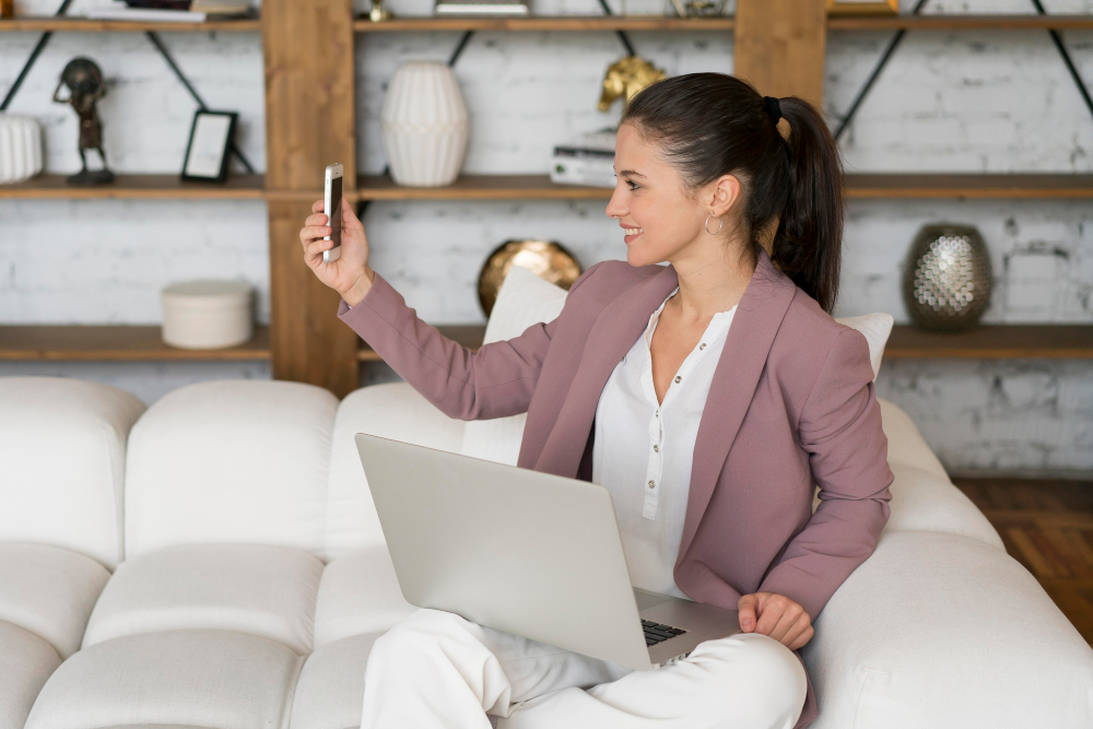 Como criar autoridade digital sem sair de casa